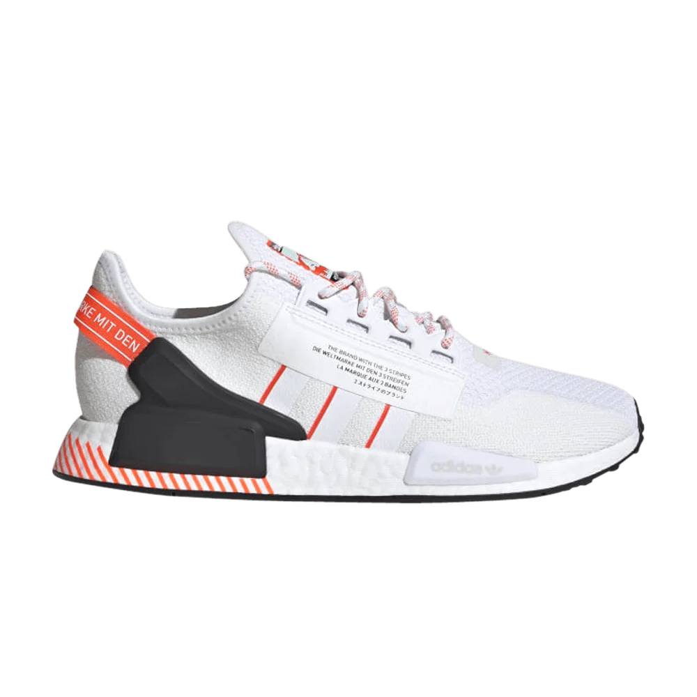 Krossovki-Adidas-NMD_R1-V2-White-Solar-Red
