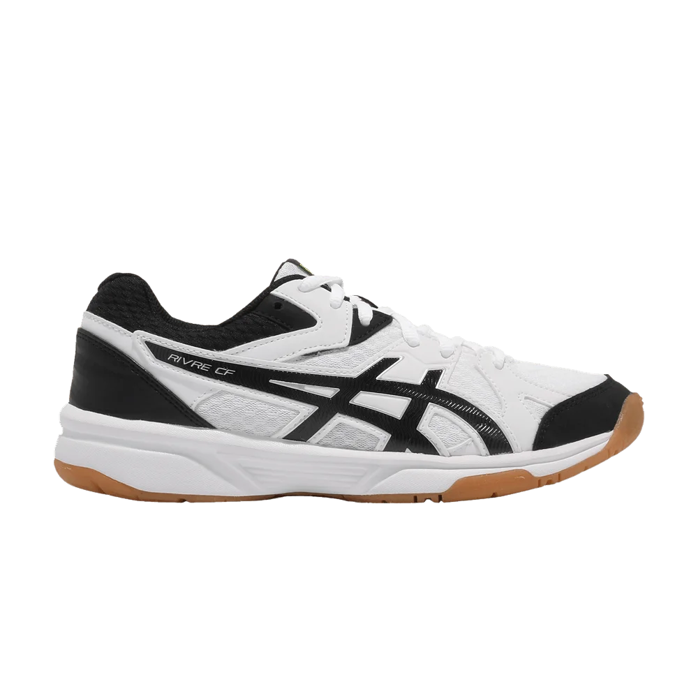 Кроссовки Asics Rivre CF 'White Black'