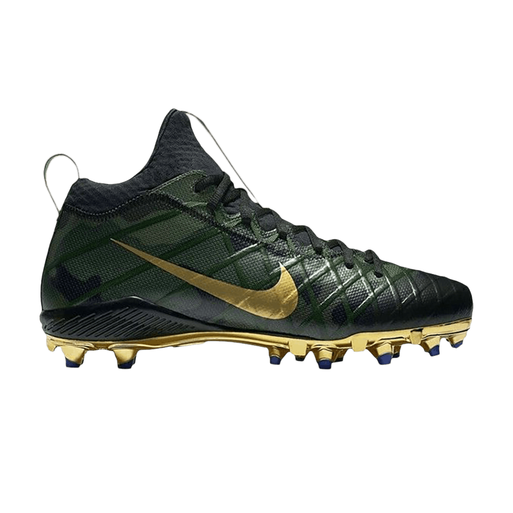 Кроссовки Nike Field General 3 Elite TD 'Camo'
