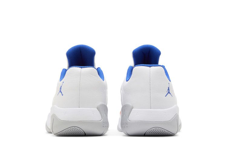 Кроссовки Air Jordan 11 CMFT Low 'Wheaties'