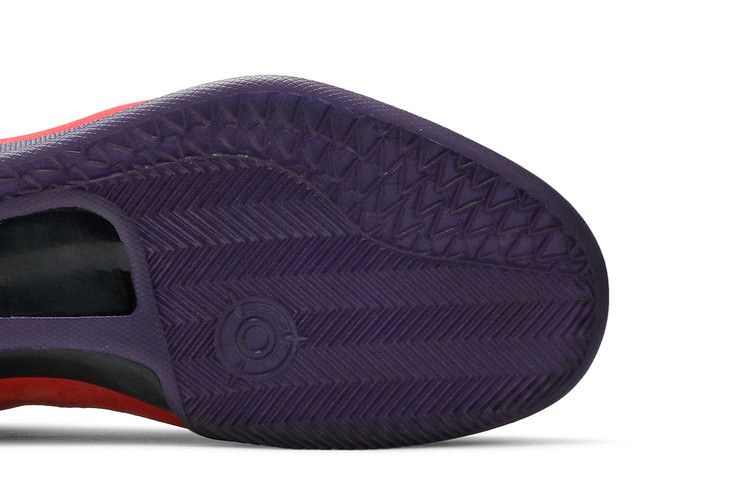 Кроссовки Nike Zoom Kobe 8 EXT 'Year of the Snake - Red'