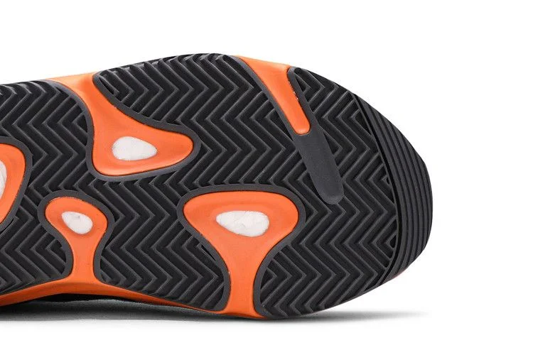 Кроссовки adidas Men's Yeezy Boost 700 'Enflame Amber'