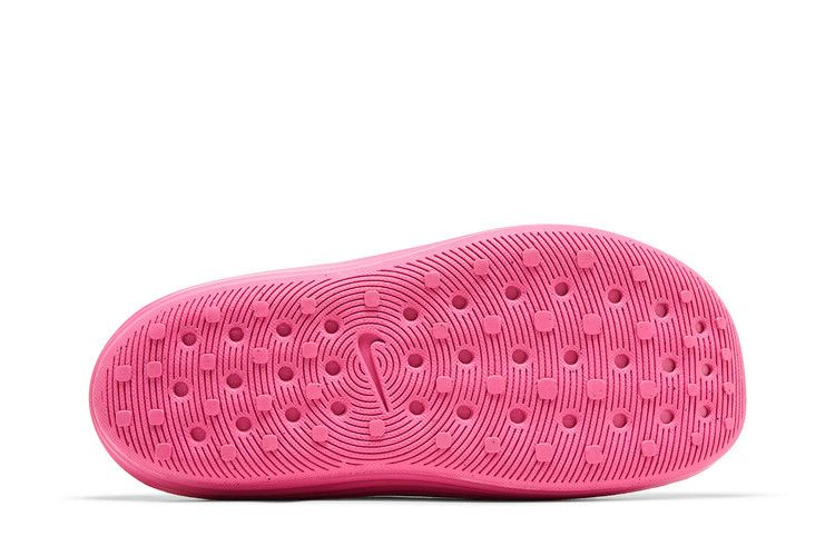 Кроссовки Nike Wmns ReactX Rejuven8 Slide 'Pinksicle'