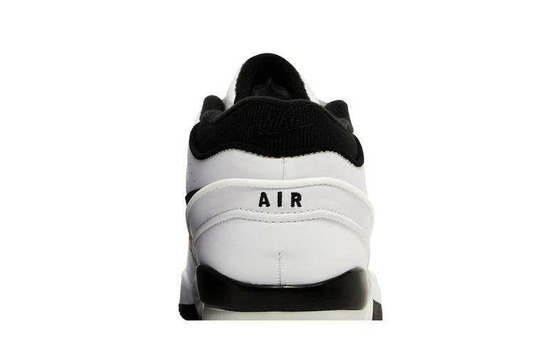 Кроссовки Men's Billie Eilish x Nike Air Alpha Force 88 SP 'White Black'