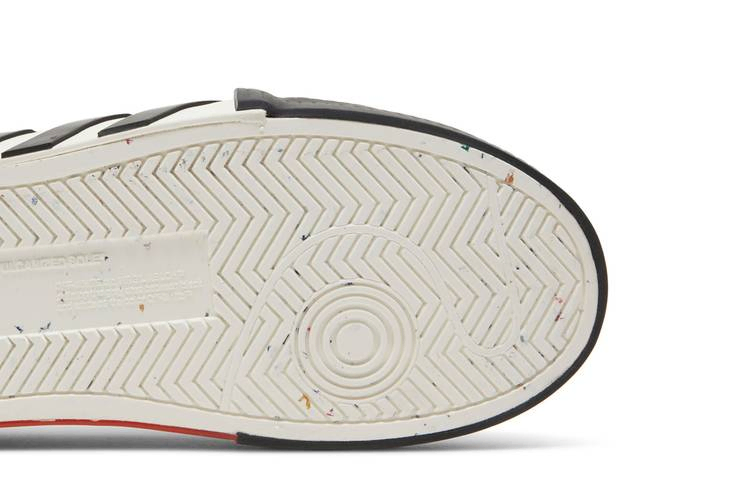 Кроссовки Off-White Wmns Vulc Sneaker 'White Blue'