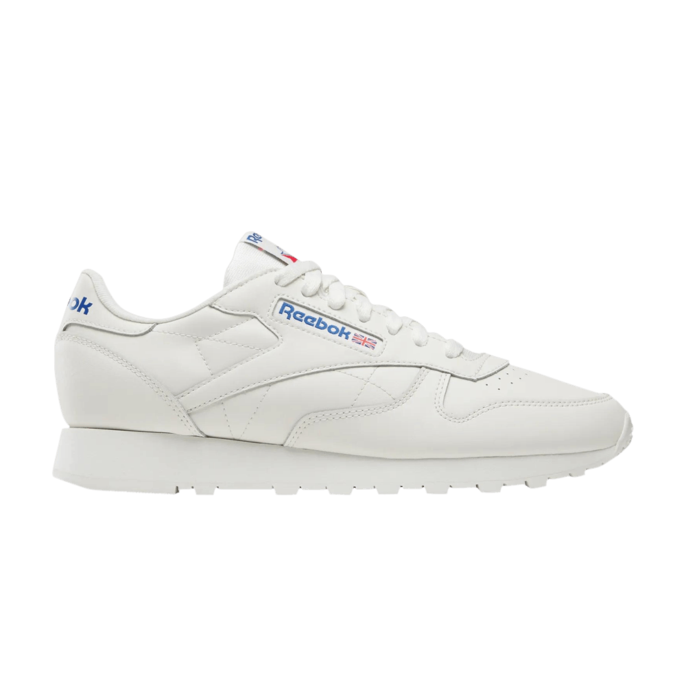 Кроссовки Reebok Glide 'White Vector Navy Gum'