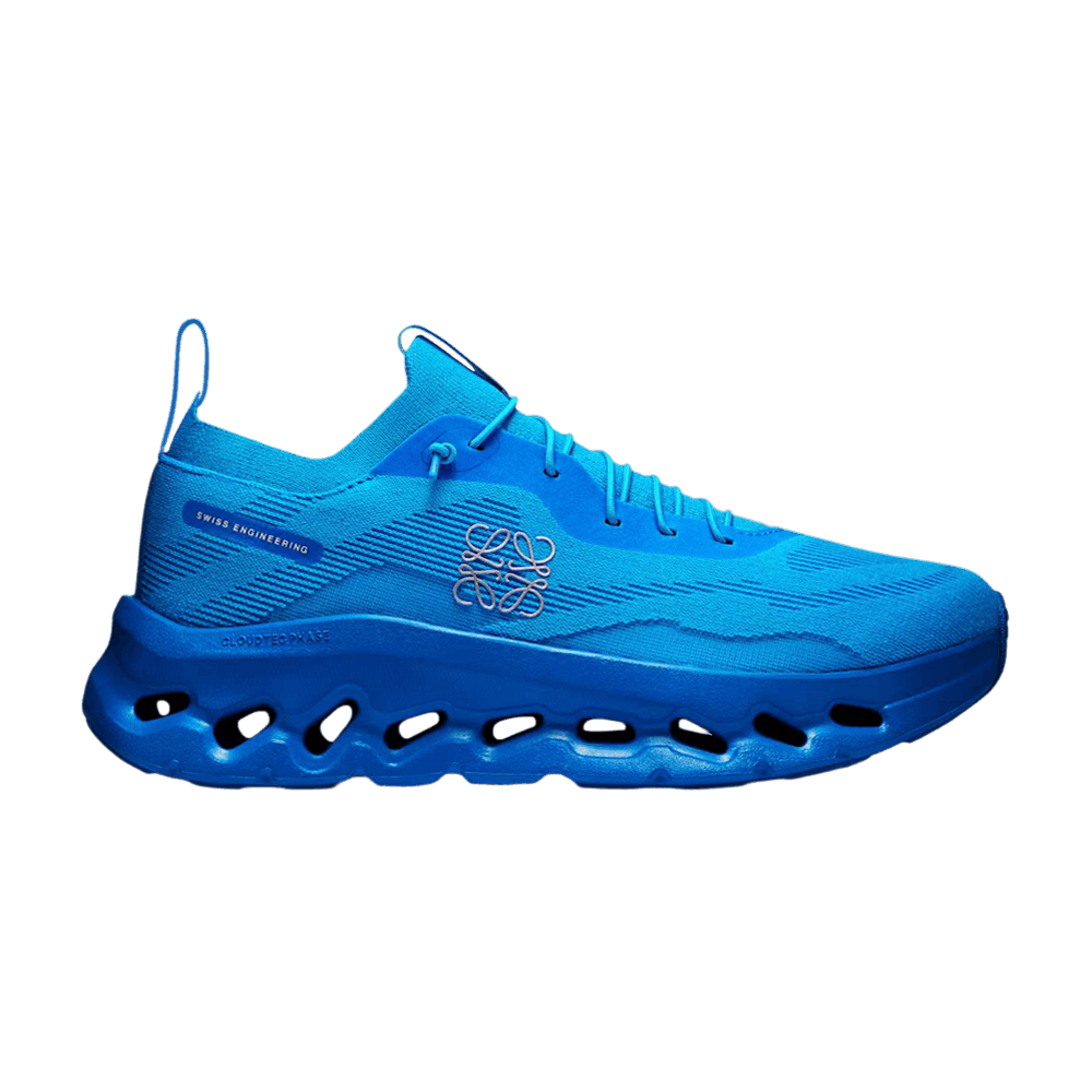 Кроссовки Loewe x ON Wmns Cloudtilt 'Blue'