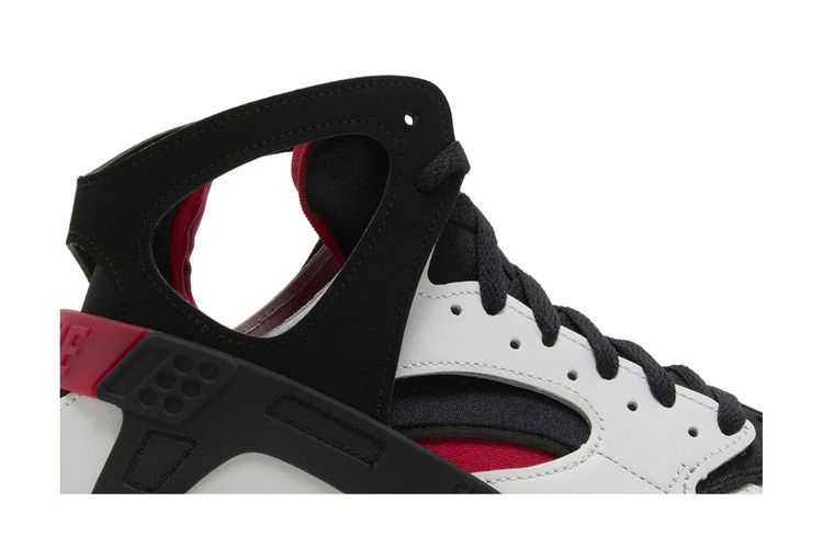 Кроссовки Nike Air Flight Huarache 'Photon Dust Black'