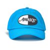 Awake-Logo-Patch-Hat-Turquoise-100x100
