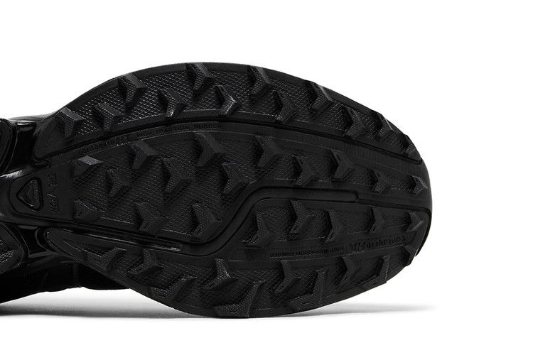 Кроссовки Salomon XT-Whisper 'Black Asphalt'
