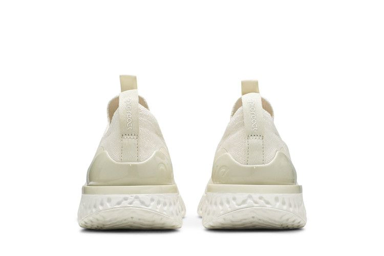 Кроссовки Nike Wmns Epic Phantom React FK 'Light Cream'