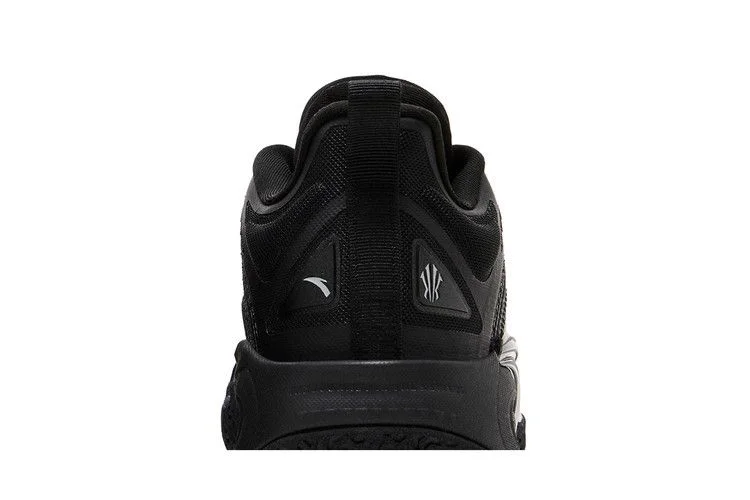 Кроссовки Anta Kai 1 Kids 'Yin Yang Pack - Yin'