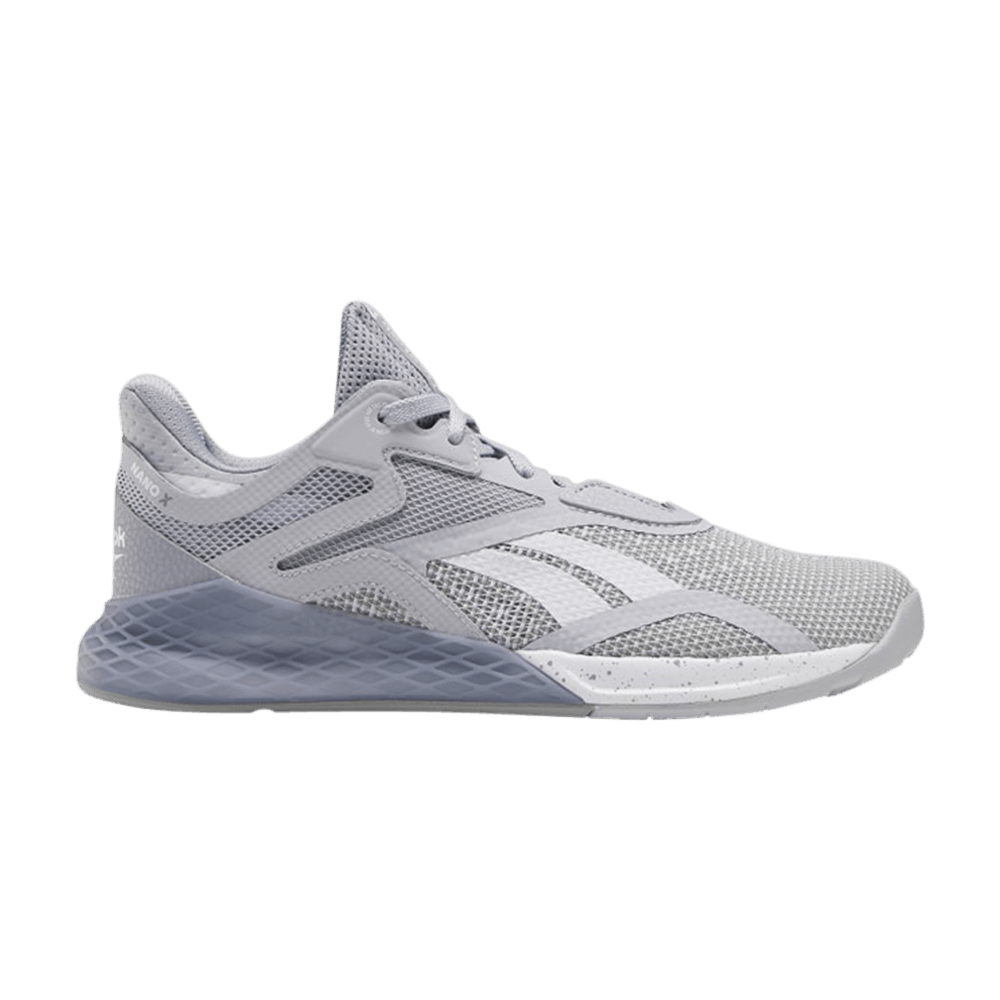 Кроссовки Reebok Wmns Nano 10 'Cool Shadow Grey'
