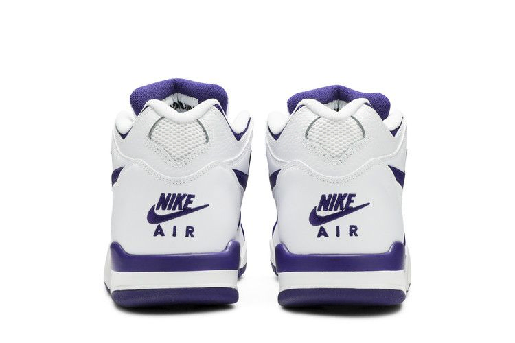 Кроссовки Nike Air Flight 89 'Court Purple'