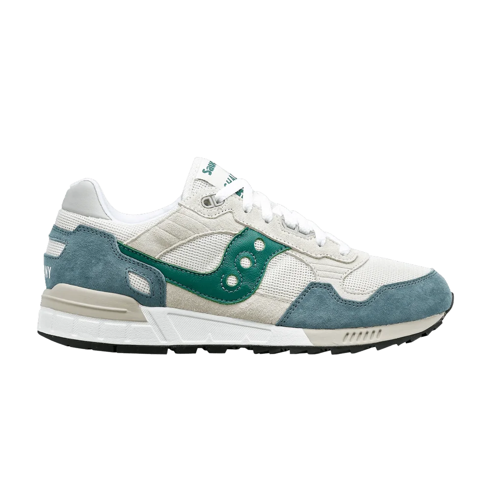 Krossovki-Saucony-Shadow-5000-Green-Grey