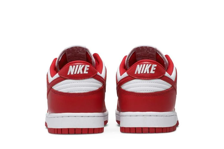 Кроссовки Nike Dunk Low Retro SP 'St. John's' 2020