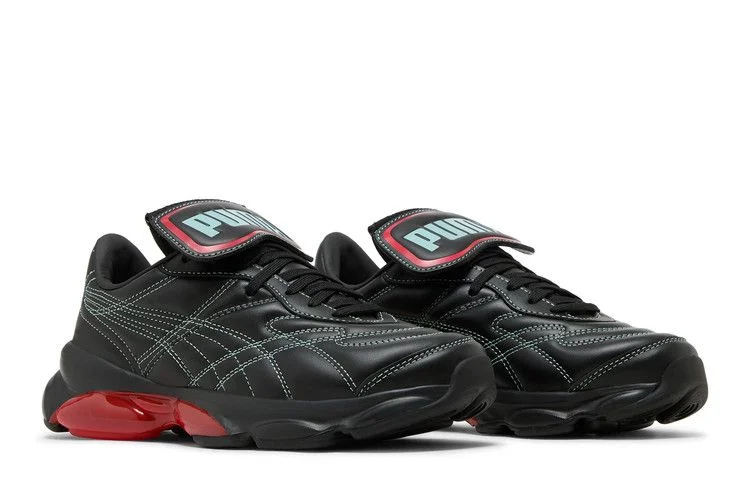 Krossovki-Dua-Lipa-x-Puma-Wmns-Cell-Dome-King-Black-Poppy-Red-7
