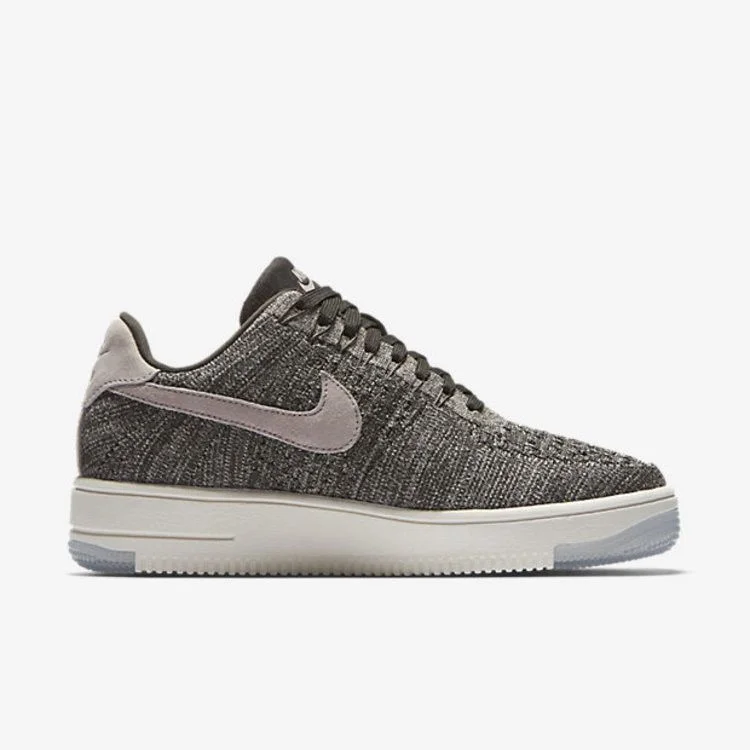 Кроссовки Nike Wmns Air Force 1 Flyknit Low