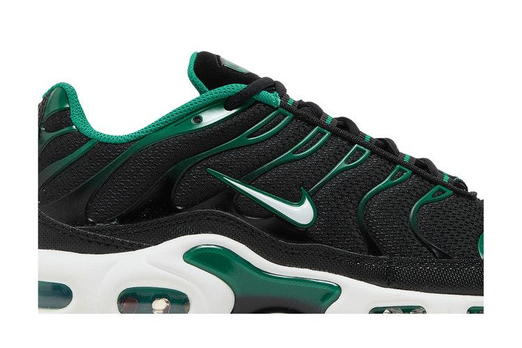 Кроссовки Nike Air Max Plus 'Black Malachite Gum'