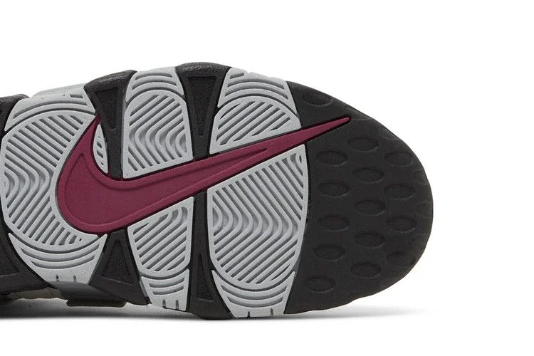 Кроссовки Nike Wmns Air More Uptempo 'Rosewood'