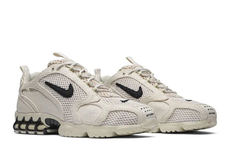 Krossovki-Stussy-x-Nike-Air-Zoom-Spiridon-Caged-2-Fossil-7