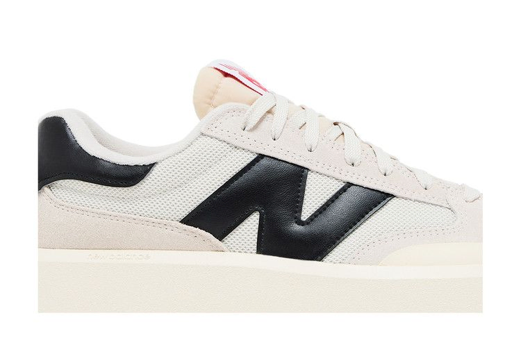 Кроссовки New Balance CT302 'Beige Black'