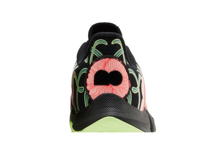 Кроссовки Naomi Osaka x Wmns NikeCourt Air Zoom GP Turbo Premium HC 'Japanese Cherry Blossoms'