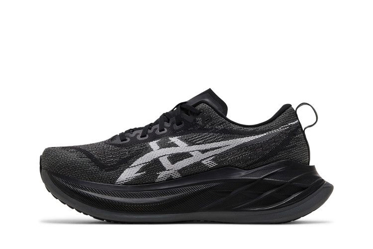 Кроссовки ASICS Superblast 2 'Black White'