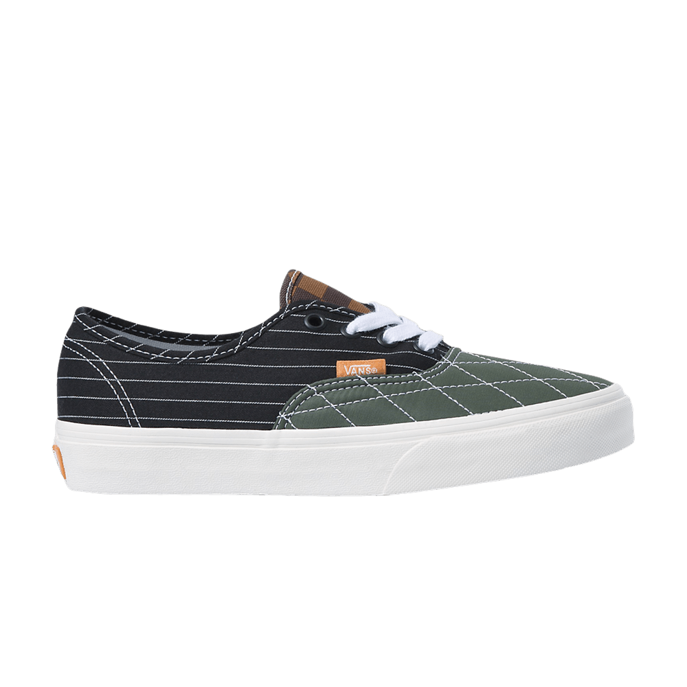 Кроссовки Vans Authentic 'Mixed Utility'
