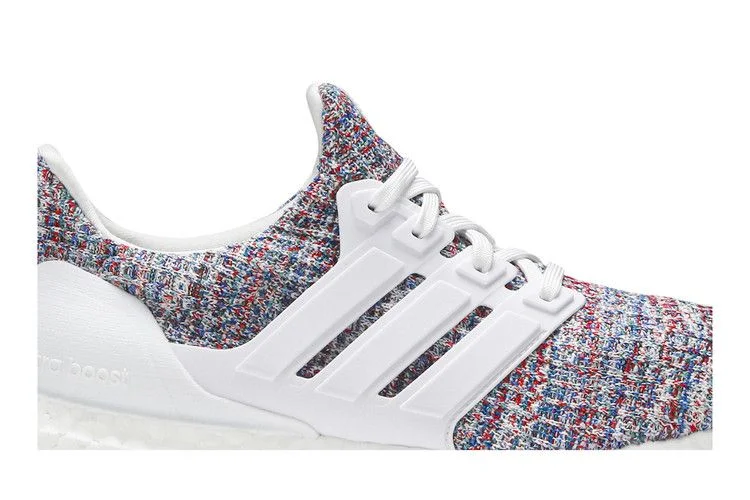 Кроссовки Adidas UltraBoost J 'Multi-Color'