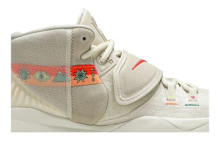 Кроссовки Nike Kyrie 6 'N7'