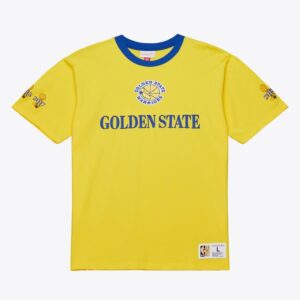 Mitchell-Ness-Gold-Golden-State-Warriors-Team-OG-3.0-Vintage-T-Shirt-300x300