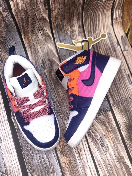 Air-Jordan-1-Mid-PS-Fire-Pink-4
