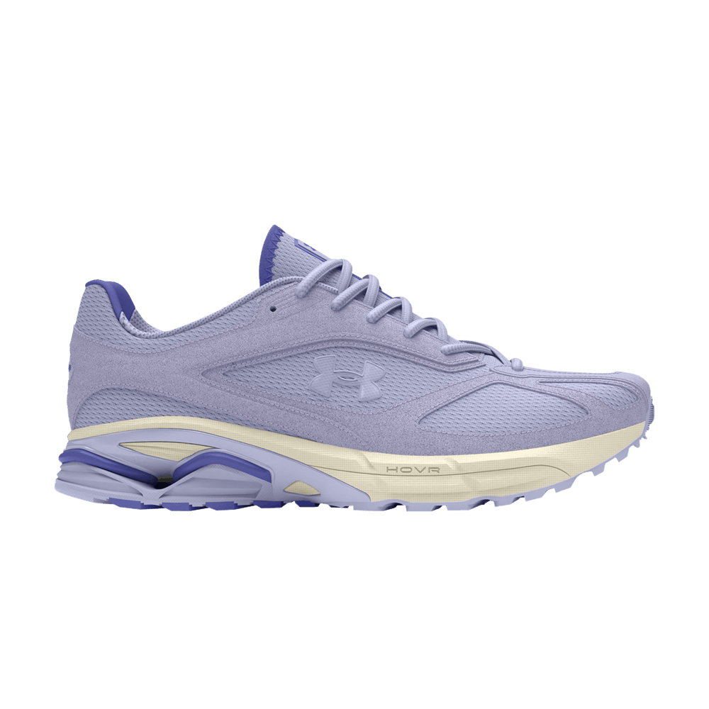 Кроссовки Under Armour Apparition 'Celeste Ivory Dune'