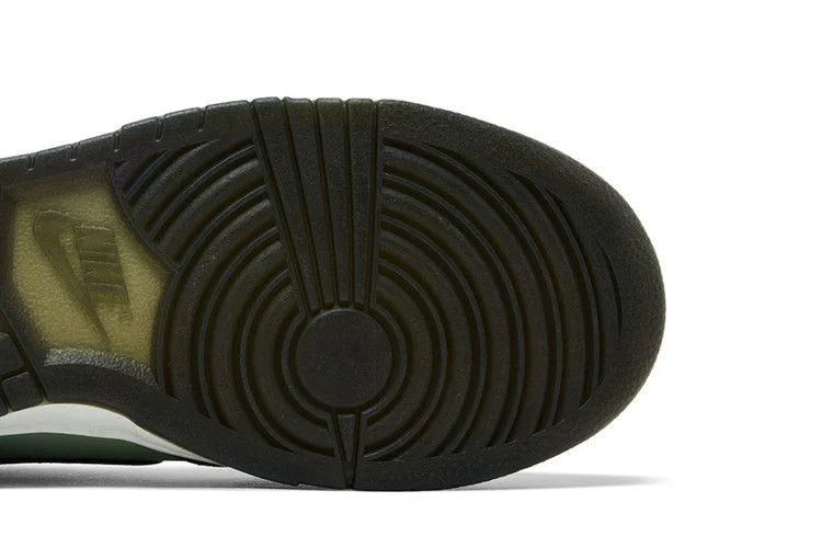 Кроссовки Nike Dunk Low Retro SE 'Jade Horizon Fir'