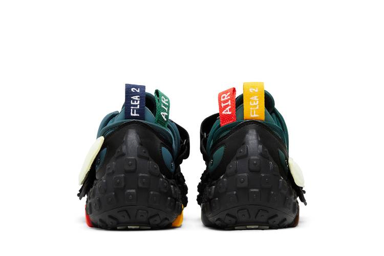 Кроссовки Cactus Plant Flea Market x Nike Air Flea 2 'Faded Spruce'