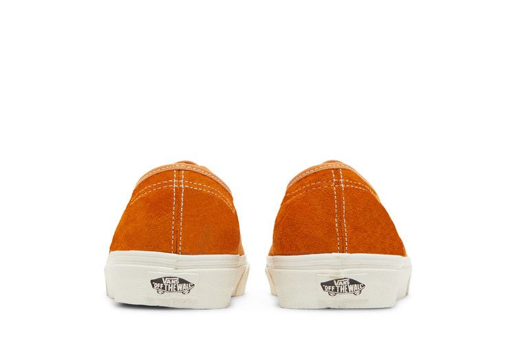 Кроссовки Vans Authentic 'Desert Sun'
