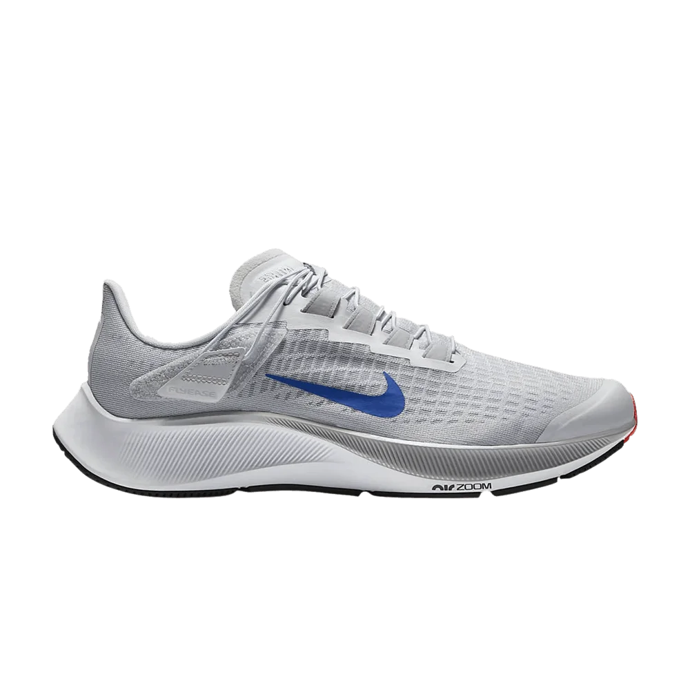 Krossovki-Nike-Air-Zoom-Pegasus-37-FlyEase-Pure-Platinum-Crimson-Blue