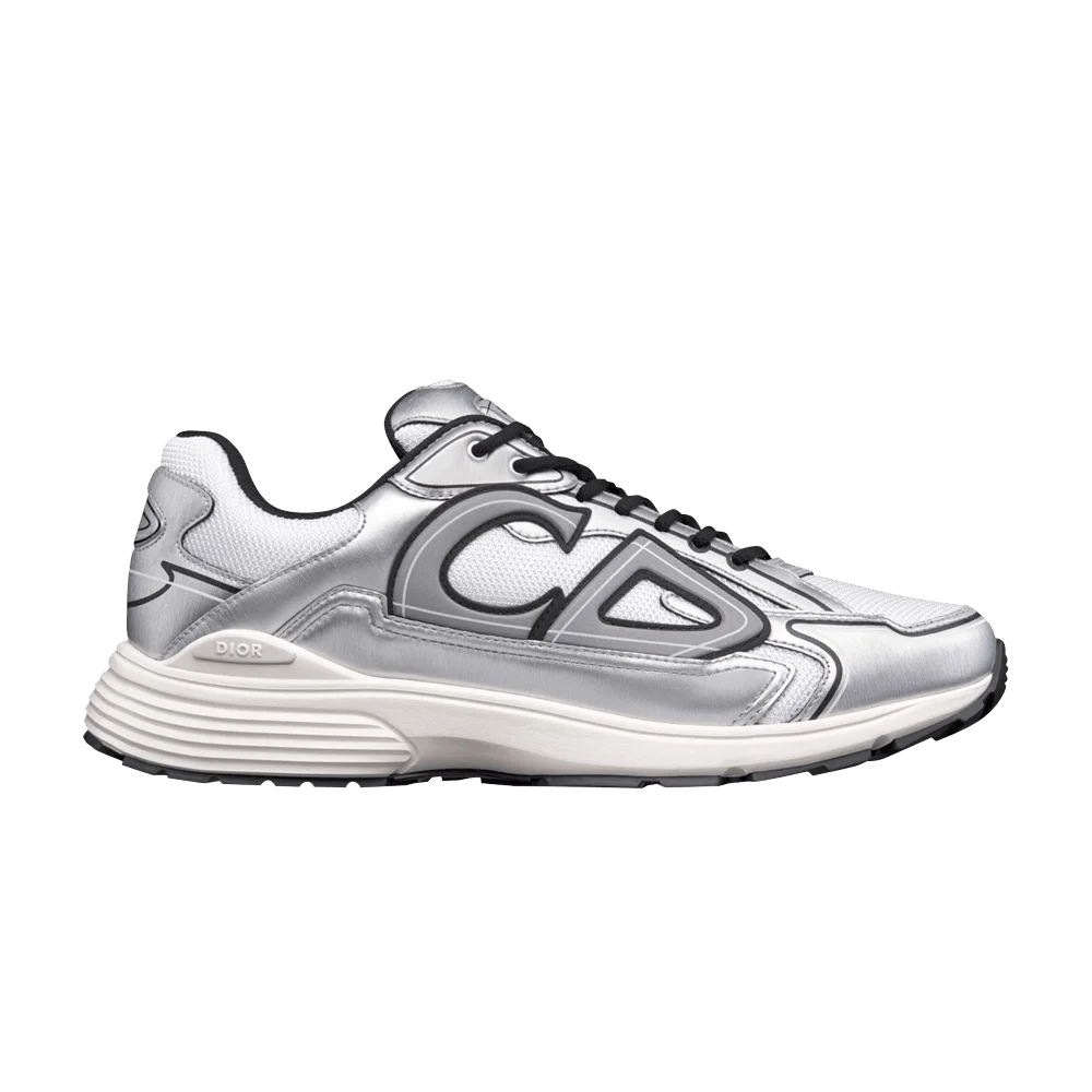 Krossovki-Dior-B30-White-Silver