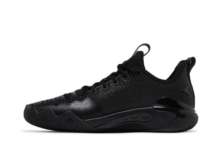 Кроссовки Kyrie Irving x Anta Shock Wave 5 Pro 'First Show'