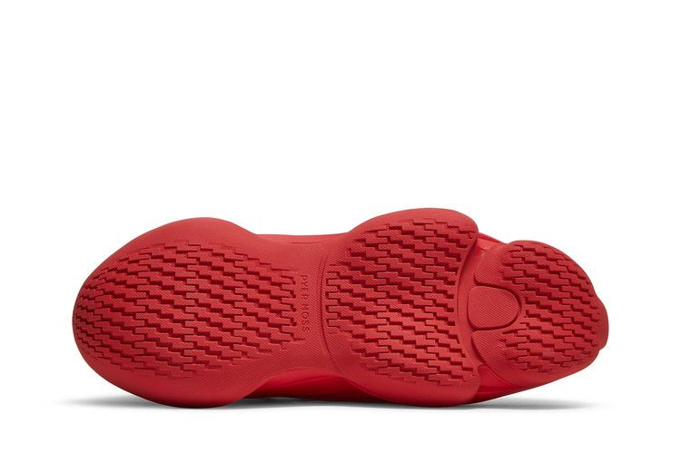 Кроссовки Reebok Pyer Moss x Sculpt 1 'Black Primal Red'