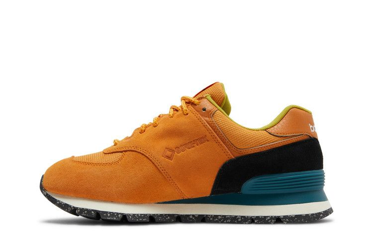Кроссовки New Balance 574 GTX 'Orange'