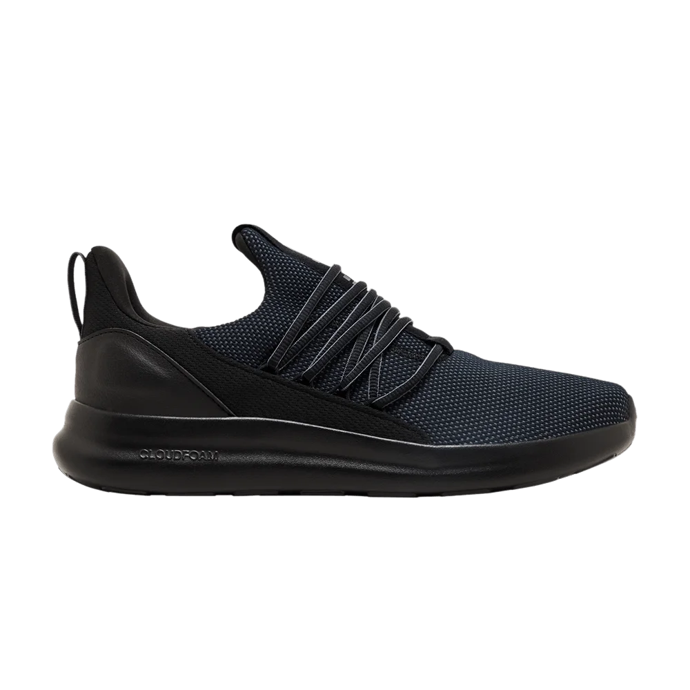 Кроссовки adidas Lite Racer Adapt 7.0 'Black Grey'