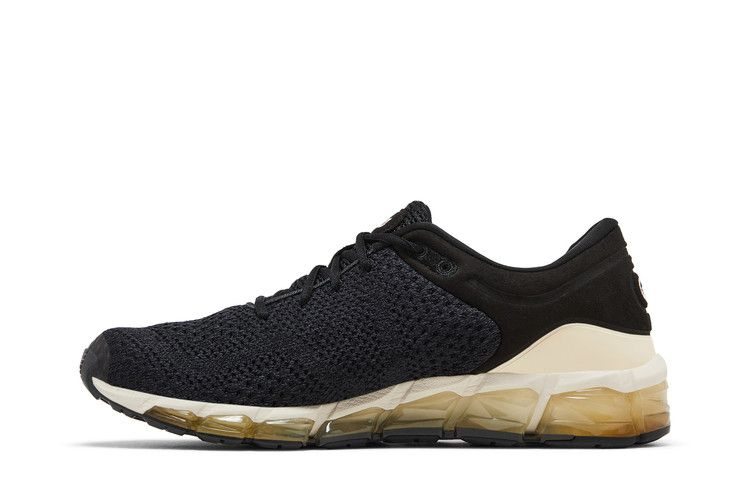 Кроссовки ASICS Wmns Gel Quantum 360 5 Knit 'Black Cozy Pink'