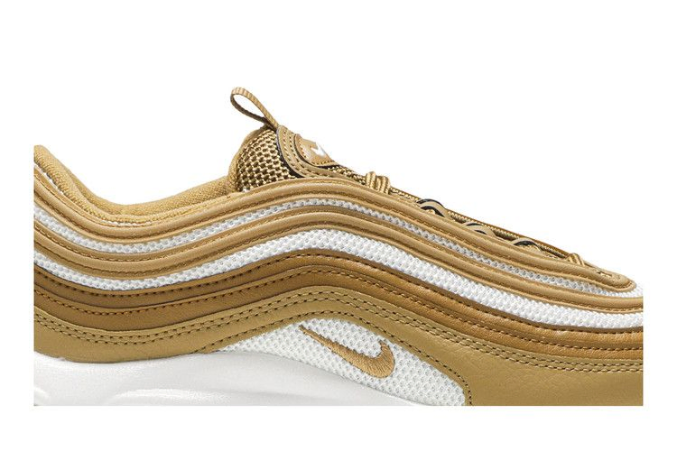 Кроссовки Nike Wmns Air Max 97 'Wheat'