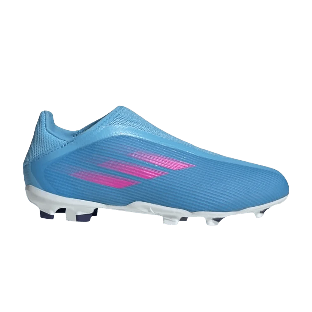 Krossovki-Adidas-X-Speedflow.3-Laceless-FG-Sky-Rush-Team-Shock-Pink