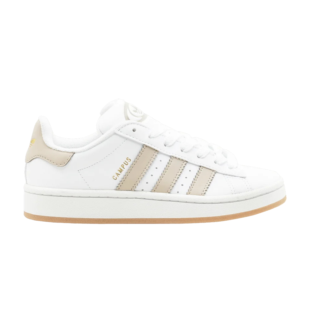 Krossovki-Adidas-Campus-00s-J-White-Wonder-Beige