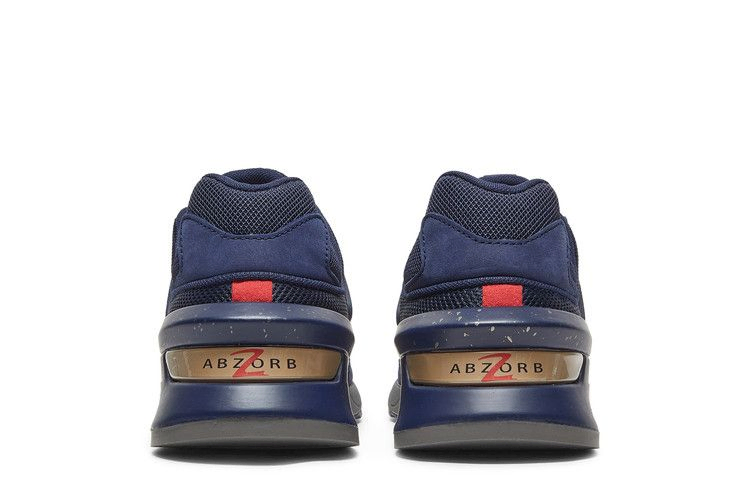 Кроссовки New Balance 997S 'Black History Month'