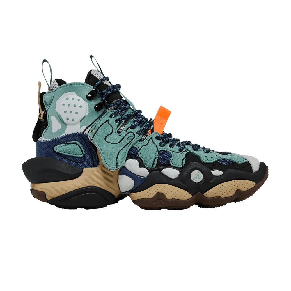 Krossovki-Li-Ning-2020-Ace-High-New-York-Fashion-Week-Green