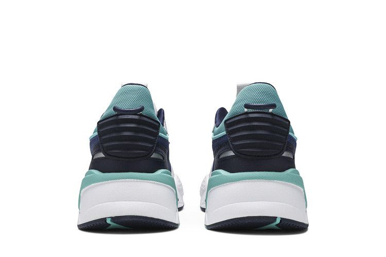 Кроссовки Puma RS-X Hard Drive 'Galaxy Blue'